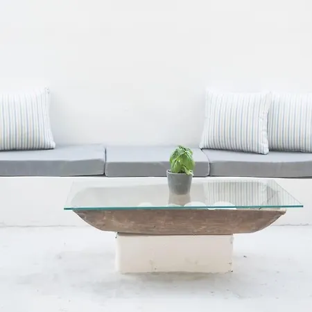 Apartment Swell S6 New In Naoussa