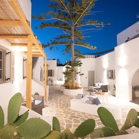 Appartement Swell S6 New In Naousa