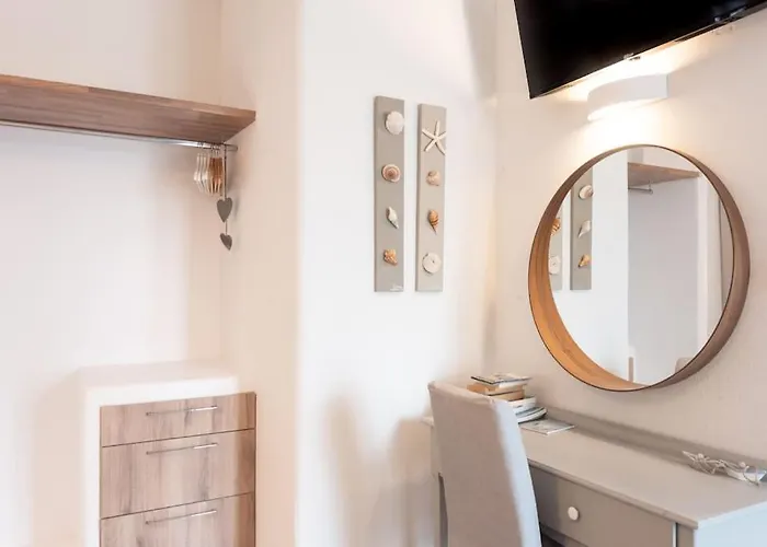 Swell S6 New In Appartement *