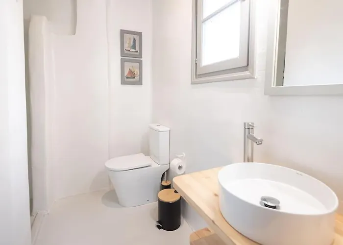 Appartement Swell S6 New In *