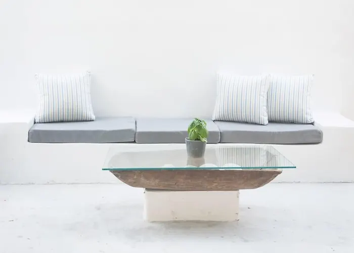 Appartement Swell S6 New In Naousa