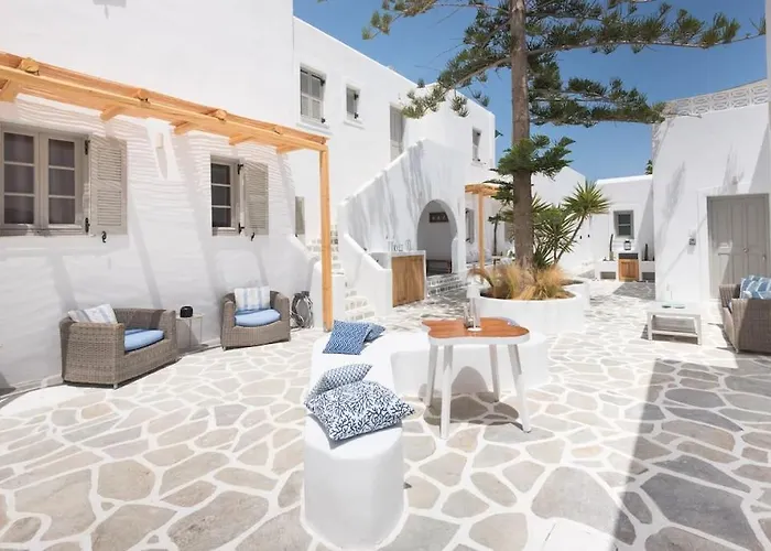 Appartement Swell S6 New In *