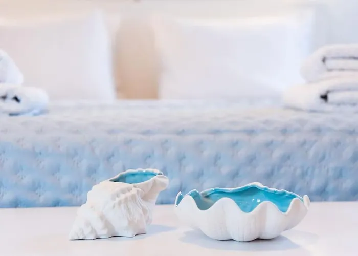 Swell S6 New In Apartamento Naousa (Paros)