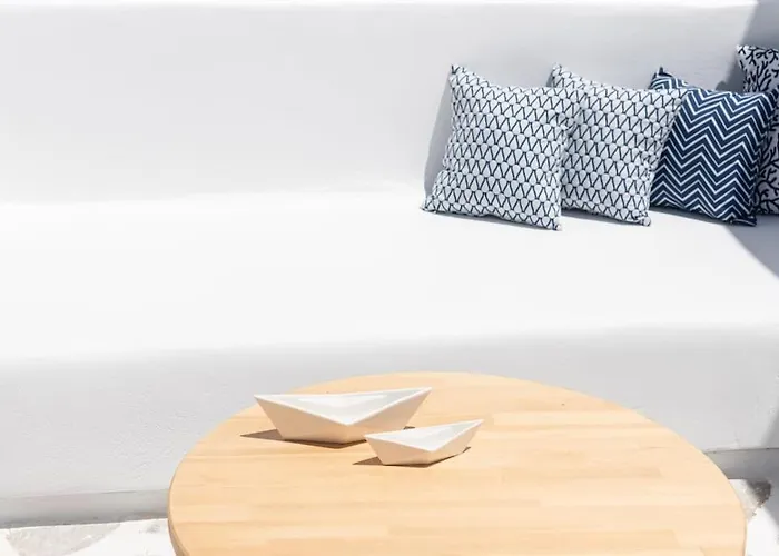 Apartamento Swell S6 New In