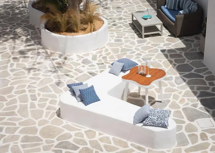 Swell S6 New In Naousa (Paros)