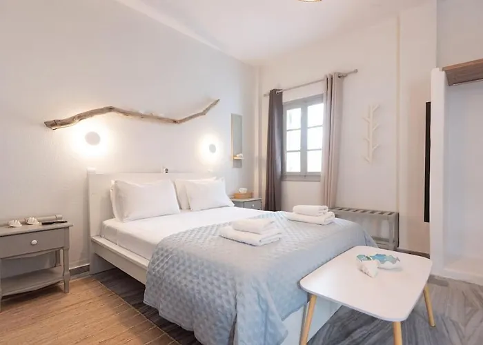 Swell S6 New In * Naousa (Paros)